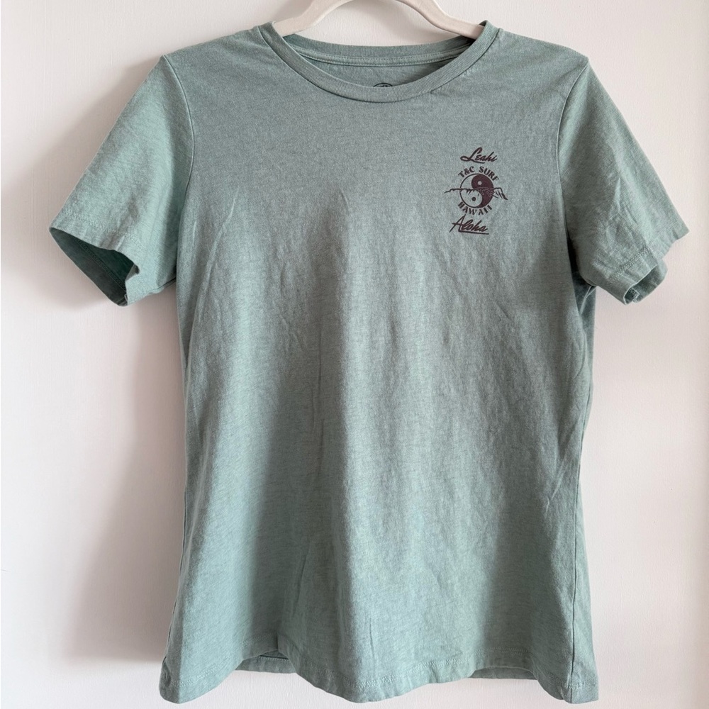 Three T-shirts from T&C Surf Designs Hawaii - Picture 5 of 6